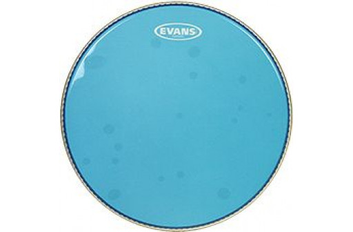 PEAU EVANS HIDRAULIC BLEUE 12" TT12HB