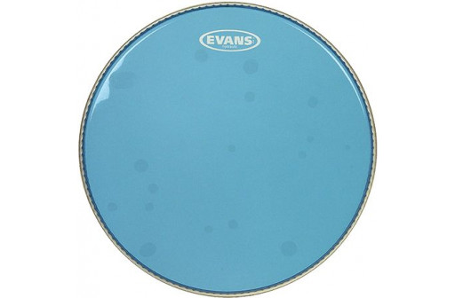 PEAU EVANS HIDRAULIC BLEUE 14" TT14HB