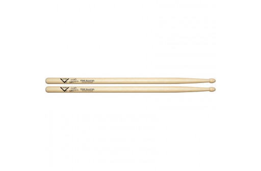 PAIRE BAGUETTES BATTERIE VATER CHAD SMITH FUNK BLASTER