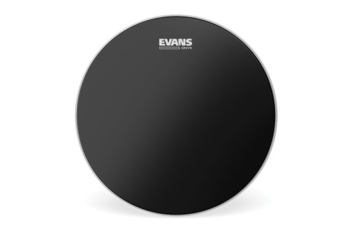 PEAU EVANS ONYX 2 PLIS SABLEE 10"