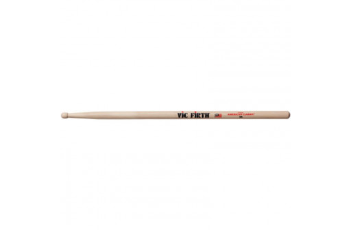 PAIRE BAGUETTES VIC FIRTH DAMAGE PLAN DRUM COLLECTION COLDS0018