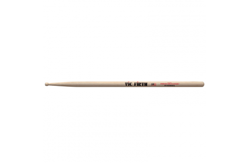 PAIRE BAGUETTES BATTERIE VIC FIRTH AMERICAN CLASSIC 5ABRL