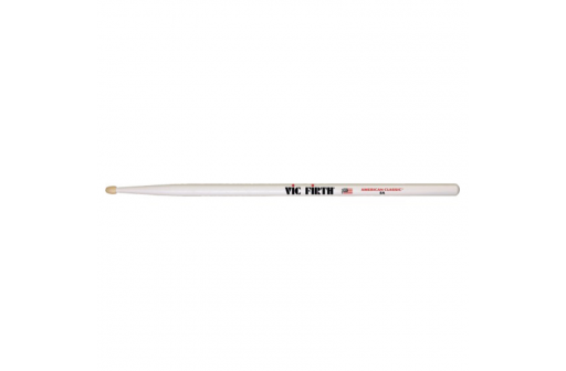 PAIRE BAGUETTES BATTERIE VIC FIRTH AMERICAN CLASSIC 5AW