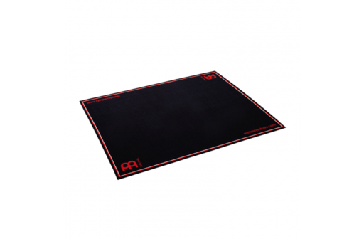 TAPIS DE BATTERIE MEINL MDR-BK