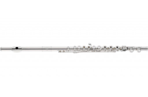 FLUTE JUPITER JFL 700R PLATEAUX CREUX EN LIGNE