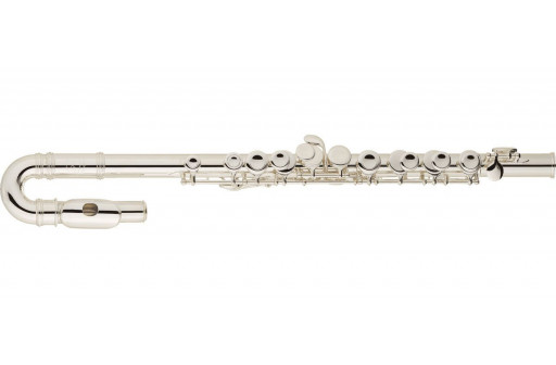 FLUTE JUPITER JFL 700UD TETE COURBE