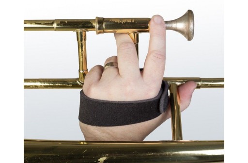 POIGNEE NEOTECH POUR TROMBONE