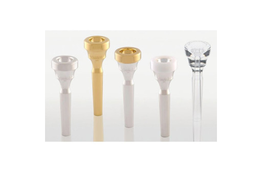 EMBOUCHURE TROMPETTE JK SERIE 227 4