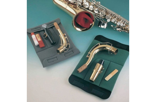 HOUSSE D'ACCESSOIRES SAXOPHONE NEOTECH SAXPAC