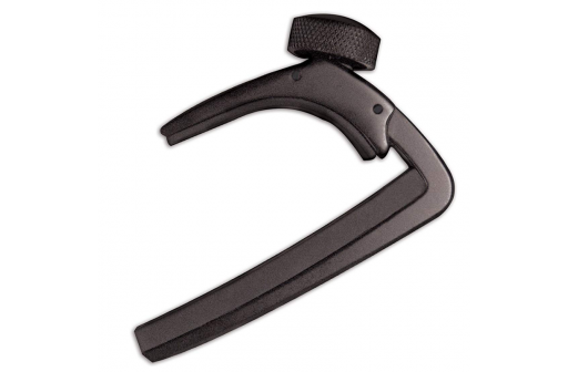 CAPODASTRE D'ADDARIO AND CO NS CAPO LITE CP07 BLACK