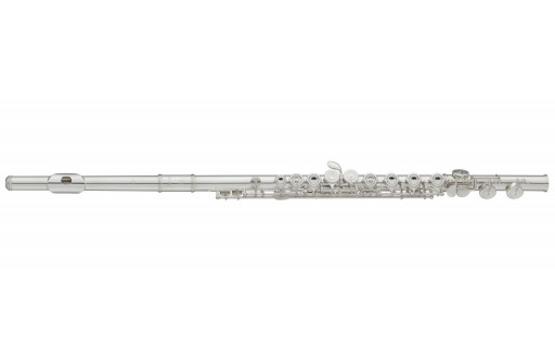 FLUTE YAMAHA YFL 222 ID PLATEAUX PLEINS DECALES