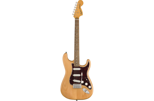 GUITARE ELECTRIQUE FENDER SQUIER CLASSIC VIBE '70S STRAOCASTER