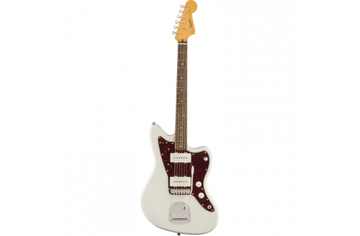 GUITARE ELECTRIQUE FENDER SQUIER CLASSIC VIBE '60S JAZZMASTER