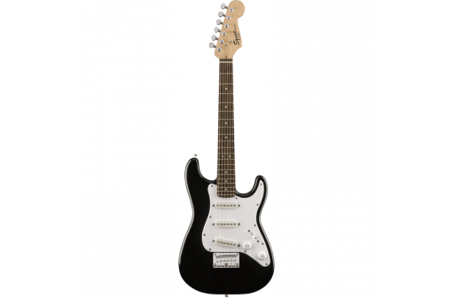 GUITARE ELECTRIQUE FENDER STRATOCASTER MINI