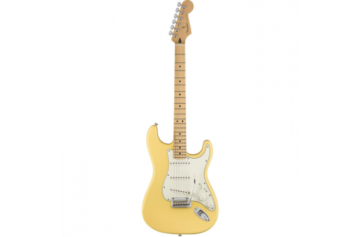 GUITARE ELECTRIQUE FENDER PLAYER STRATOCASTER MEXICAN