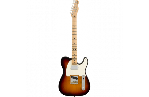 GUITARE ELECTRIQUE FENDER AMERICAN PERFORMER TELECASTER HUM MN