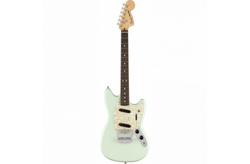 GUITARE ELECTRIQUE FENDER AMERICAN PERFORMER PERFORMER RW