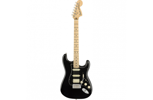 GUITARE ELECTRIQUE FENDER AMERICAN PERFORMER STRATOCASTER HHS MN