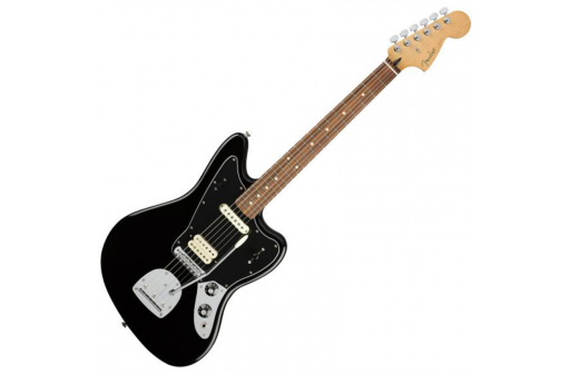 GUITARE ELECTRIQUE FENDER PLAYER JAGUAR MEXICAN