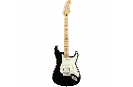 GUITARE ELECTRIQUE FENDER PLAYER STRATOCASTER HSS MEXICAN