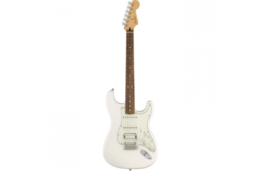 GUITARE ELECTRIQUE FENDER PLAYER STRATOCASTER HSS MEXICAN