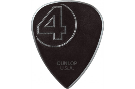 MEDIATOR DUNLOP JIM ROOT SIGNATURE NYLON