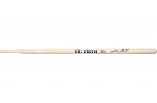 PAIRE BAGUETTES BATTERIE VIC FIRTH STEVE GADD