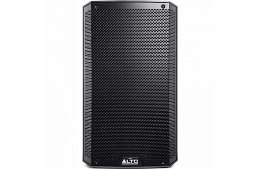 ENCEINTE DE FACADE ACTIVE ALTO PROFSSIONAL 12" TS212W