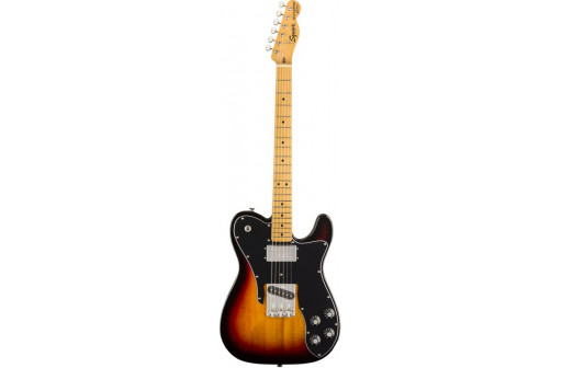 GUITARE ELECTRIQUE FENDER SQUIER CLASSIC VIBE'70S TELECASTER