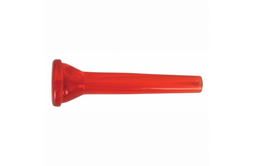 EMBOUCHURE TROMPETTE PTRUMPET 3C ROUGE