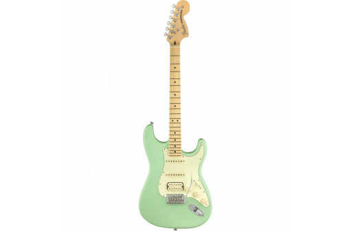 GUITARE ELECTRIQUE FENDER AMERICAN PERFORMER STRATOCASTER HHS MN