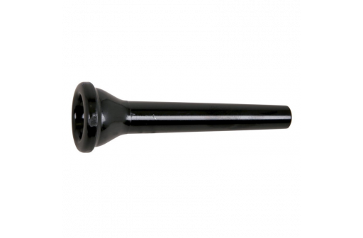 EMBOUCHURE TROMPETTE PBONE NOIR 1 1/2C