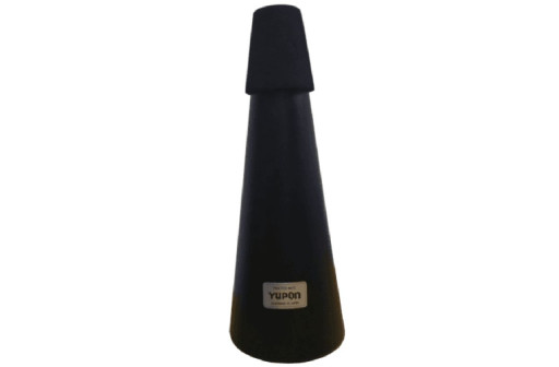 SOURDINE TROMBONE YUPON CUP NOIRE