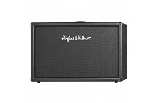 ENCEINTE GUITARE HUGHES & KETTNER TM212CAB