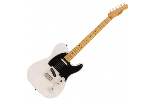 GUITARE ELECTRIQUE FENDER SQUIER CLASSIC VIBE '50S TELECASTER