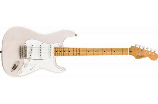 GUITARE ELECTRIQUE FENDER SQUIER CLASSIC VIBE '50S STRATOCASTER