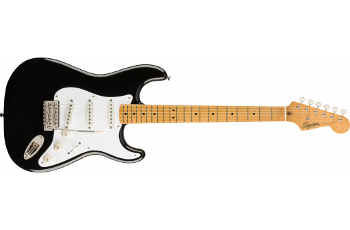 GUITARE ELECTRIQUE FENDER SQUIER CLASSIC VIBE '50S STRATOCASTER