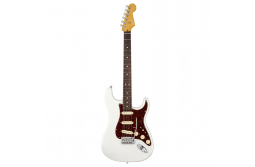 GUITARE ELECTRIQUE FENDER AMERICAN ULTRA STRATOCASTER