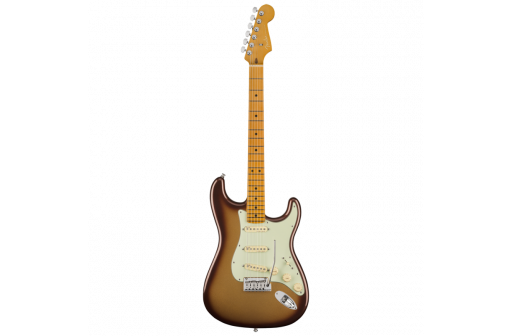 GUITARE ELECTRIQUE FENDER AMERICAN ULTRA STRATOCASTER