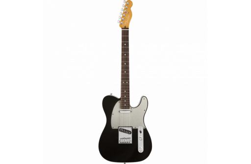 GUITARE ELECTRIQUE FENDER AMERICAN ULTRA TELECASTER