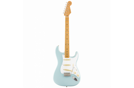 GUITARE ELECTRIQUE FENDER STRATOCASTER MEXICAN VINTERA'50S MN