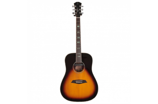 GUITARE ELECTROACOUSTIQUE SIRE R7 DZ VSB