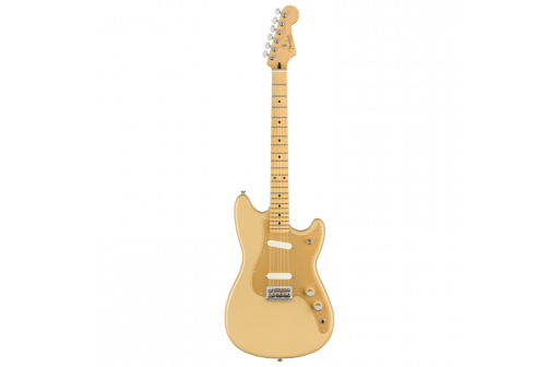 GUITARE ELECTRIQUE FENDER PLAYER DUO SONIC