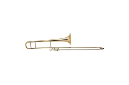 TROMBONE TENOR BACH 16M