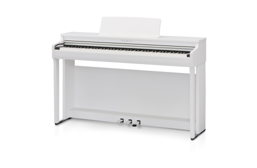 PIANO NUMERIQUE KAWAI CN 29 BLANC