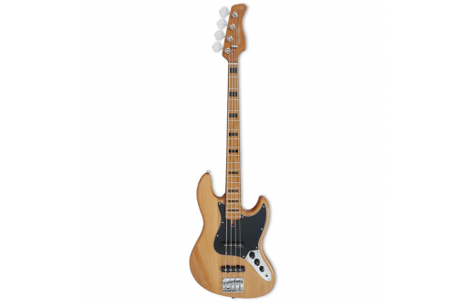 GUITARE BASSE 4 CORDES MARCUS MILLER V5 ADLER-4 NT