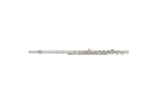 FLUTE YAMAHA YFL 262 PLATEAUX CREUX DECALES