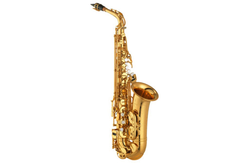 SAXOPHONE ALTO MIB YAMAHA CUSTOM YAS 875