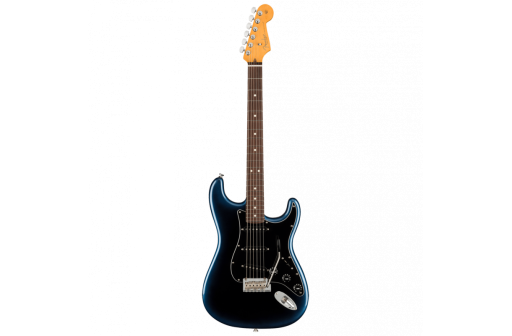 GUITARE ELECTRIQUE FENDER AMERICAN PROFESSIONAL II STRATOCASTER RW