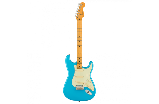 GUITARE ELECTRIQUE FENDER AMERICAN PROFESSIONAL II STRATOCASTER